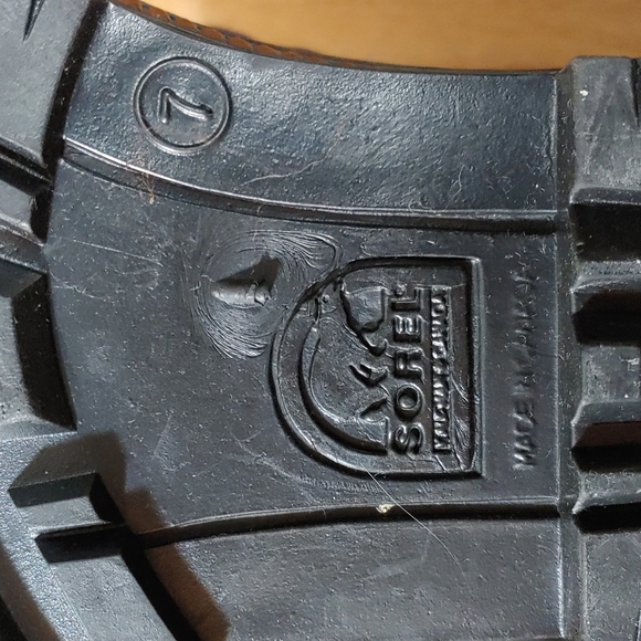 Sorel Badger Waterproof Winter Boots 7 - Picture 12 of 17